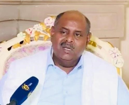 Omar Ali Hanfare Hanfare